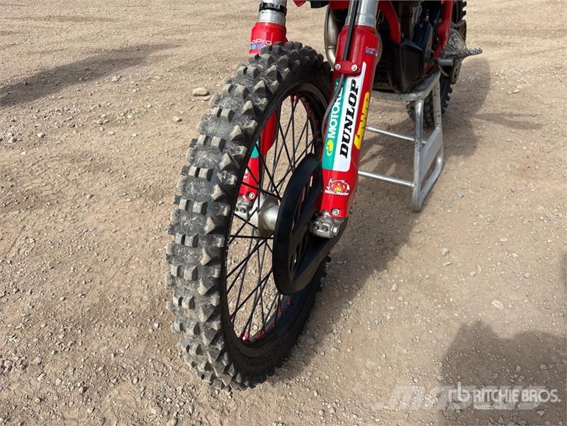 GG MC 450F 450 cc Motocross Bike Terenska vozila