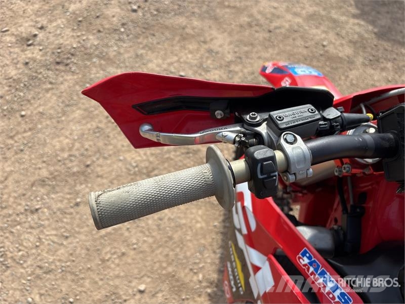 GG MC 450F 450 cc Motocross Bike Terenska vozila