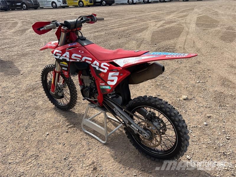GG MC 450F 450 cc Motocross Bike Terenska vozila