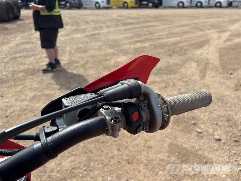 GG MC 450F Motocross Bike ATV