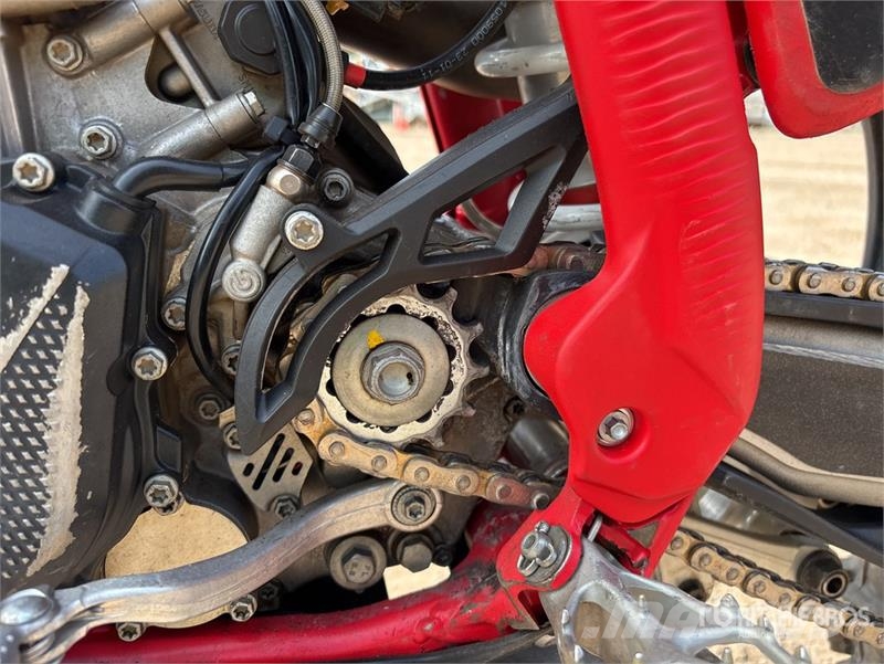 GG MC 450F Motocross Bike ATV