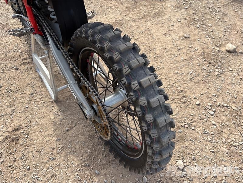 GG MC 450F Motocross Bike ATV
