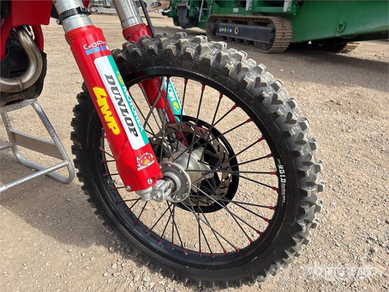 GG MC 450F Motocross Bike ATV