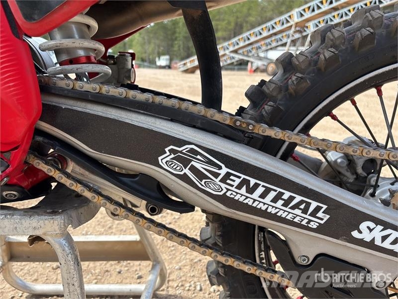 GG MC 450F Motocross Bike ATV
