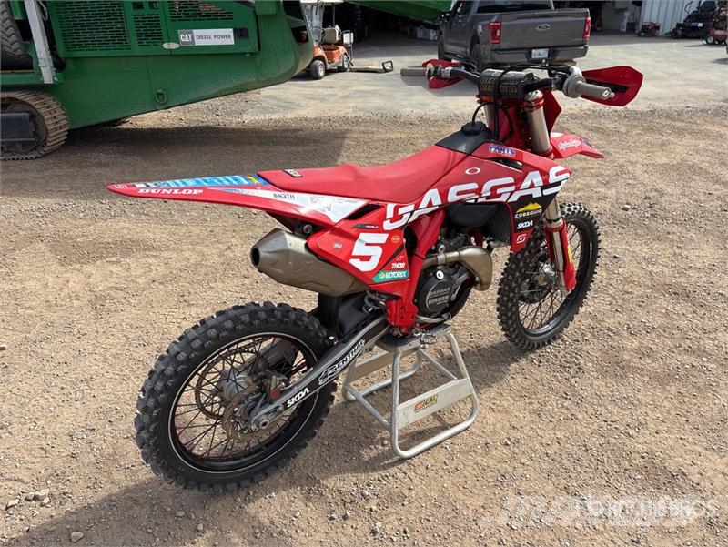 GG MC 450F Motocross Bike ATV