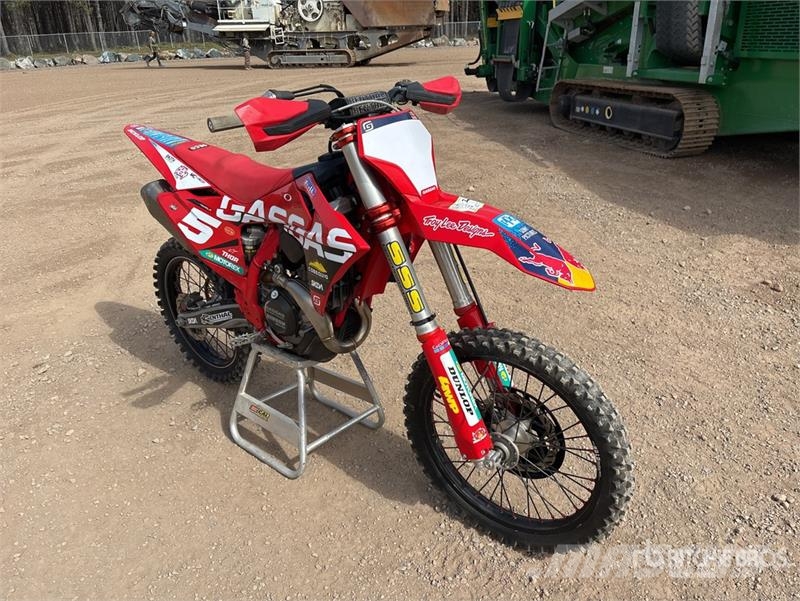 GG MC 450F Motocross Bike ATV