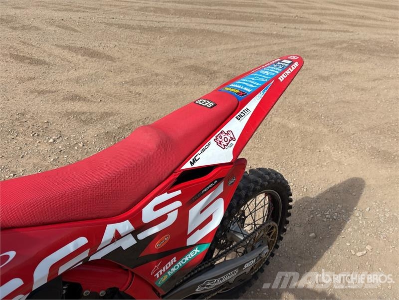 GG MC 450F Motocross Bike ATV
