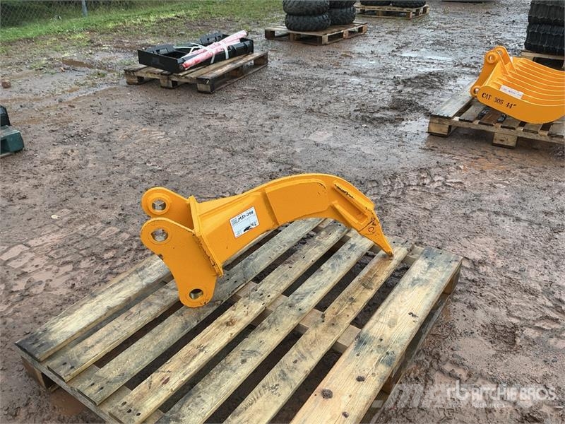  GIYI Excavator Ripper - Fits Cat 305 (Unused) خداشات