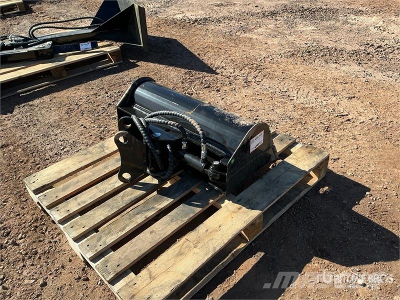 GIYI GY-3TB 32 in Tilting Excavator Bucket - Fits Łyżki do ładowarek