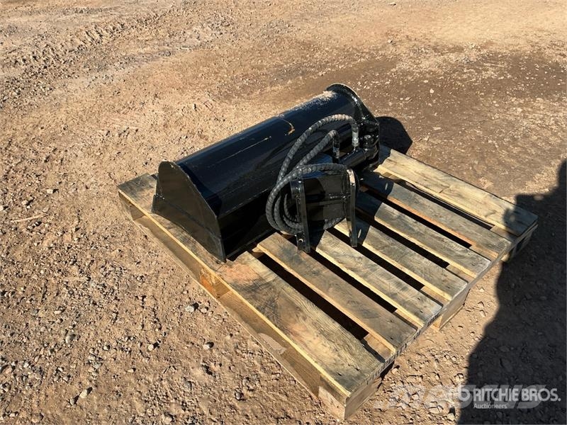 GIYI GY-3TB 32 in Tilting Excavator Bucket - Fits Łyżki do ładowarek