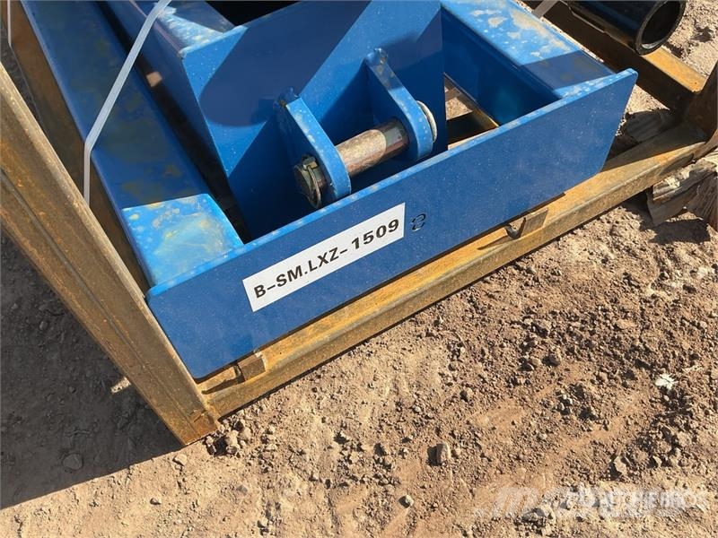GIYI GY-SA Skid Steer Auger (Unused) Taladros