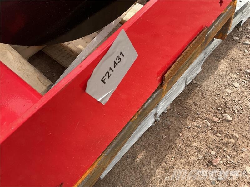 GIYI GY-SA Skid Steer Auger (Unused) Boren