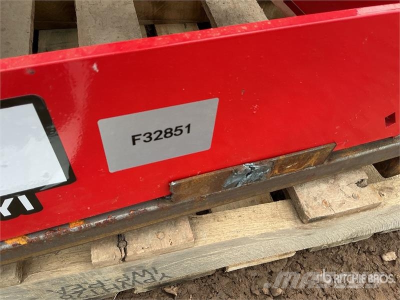 GIYI GY-SA Skid Steer Auger (Unused) Boren