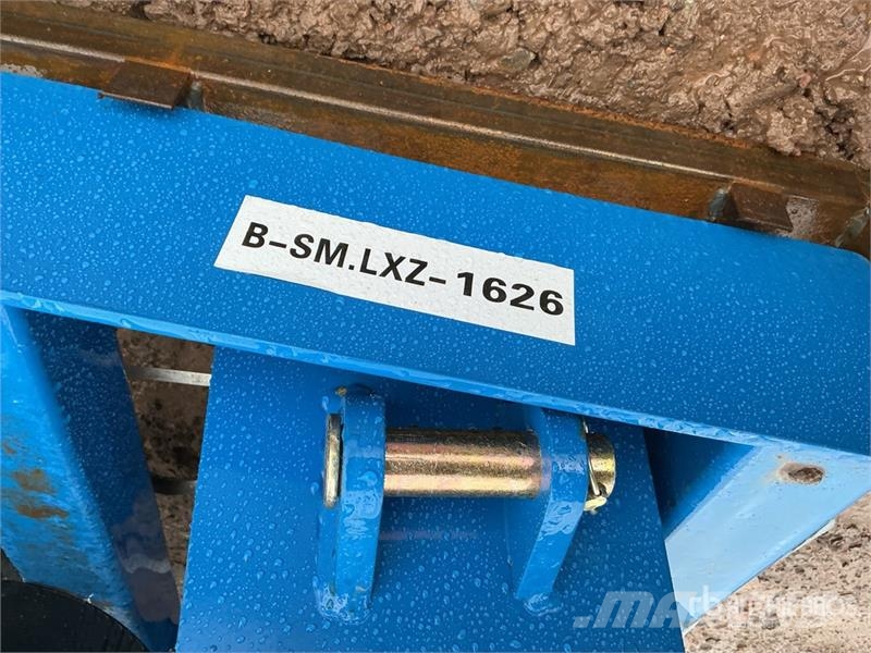 GIYI GY-SA Skid Steer Auger (Unused) Boren