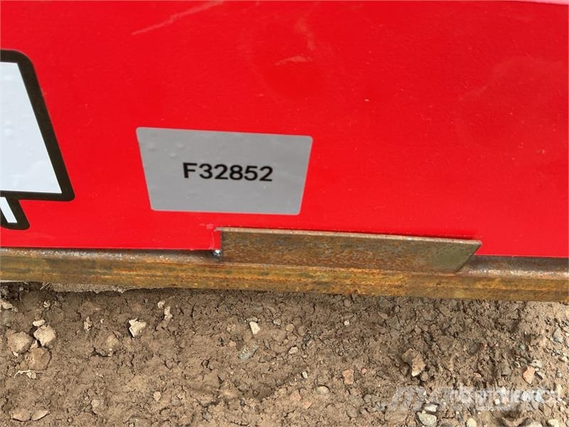 GIYI GY-SA Skid Steer Auger (Unused) Boren