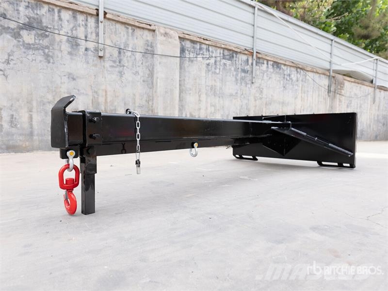 GIYI GY-STB47 131 in Telescopic (Unused) Строителство - Други