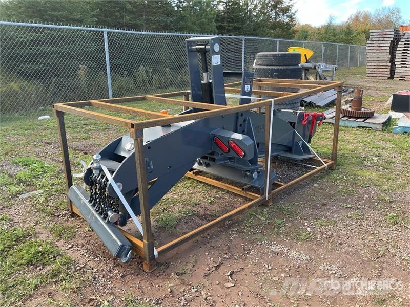 GIYI GY-TE780 Fifth Wheel Wrecker Attachment (Unus Transport - Annet