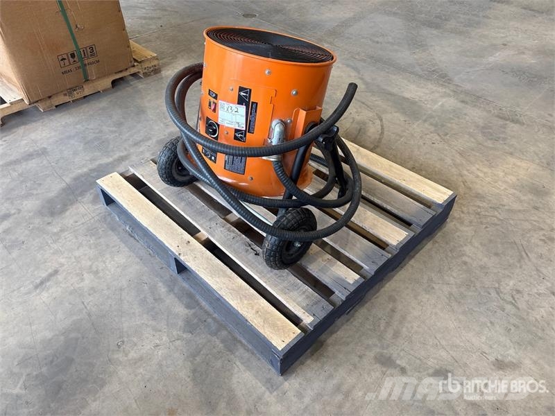  Global Electric Salamander Electric Electric Const مكونات أخرى