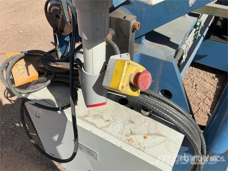  Global Hydraulic Metal Brake Būvniecība- Citi