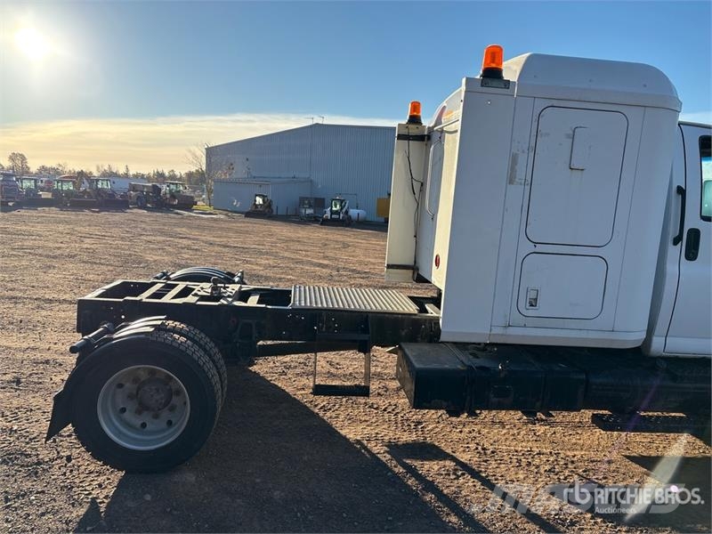 GMC C6500 4x2 Truck Kita