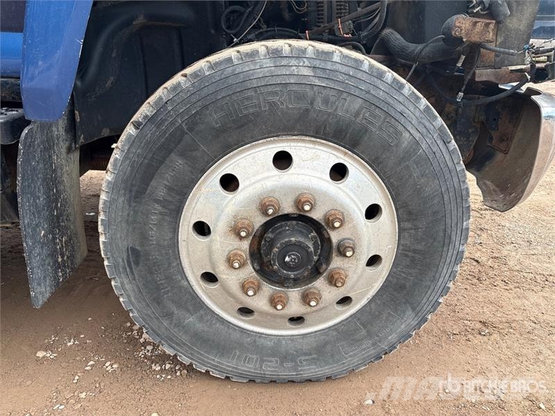 GMC C8500 Camion ribaltabili