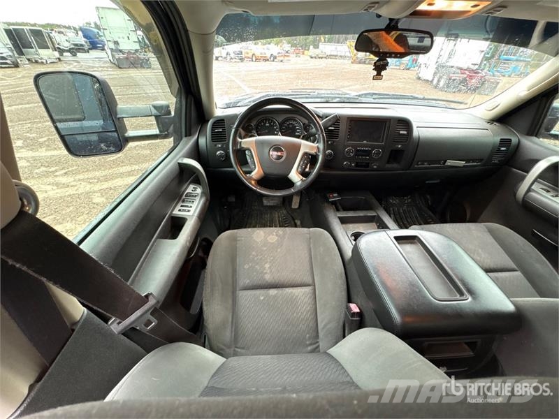GMC Sierra 1500 Ostalo