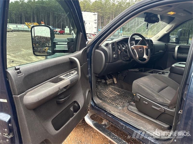GMC Sierra 1500 Ostalo
