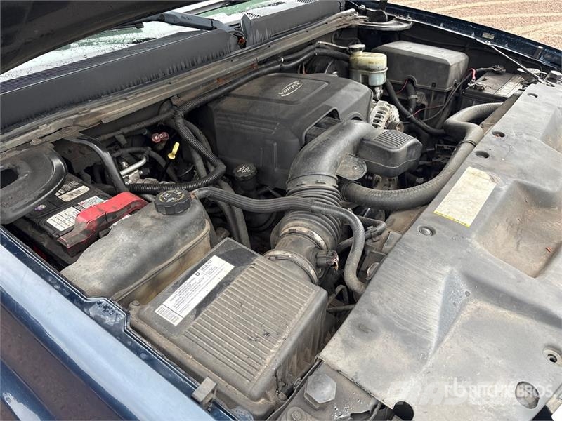 GMC Sierra 1500 Ostalo