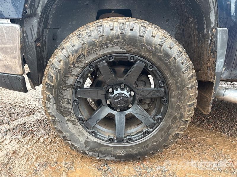 GMC Sierra 1500 Ostalo