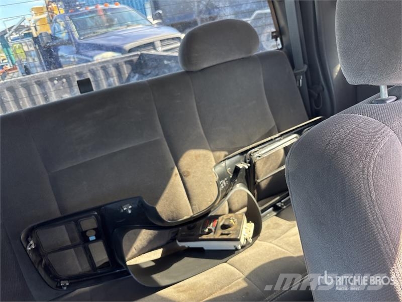 GMC Sierra 1500 其他