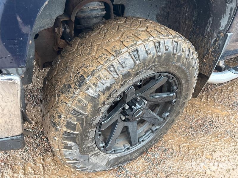 GMC Sierra 1500 Ostalo