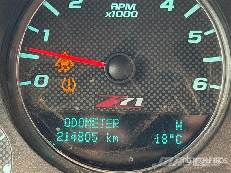 GMC Sierra 1500 Pritschenwagen/Pritschenwagen mit Seitenklappe