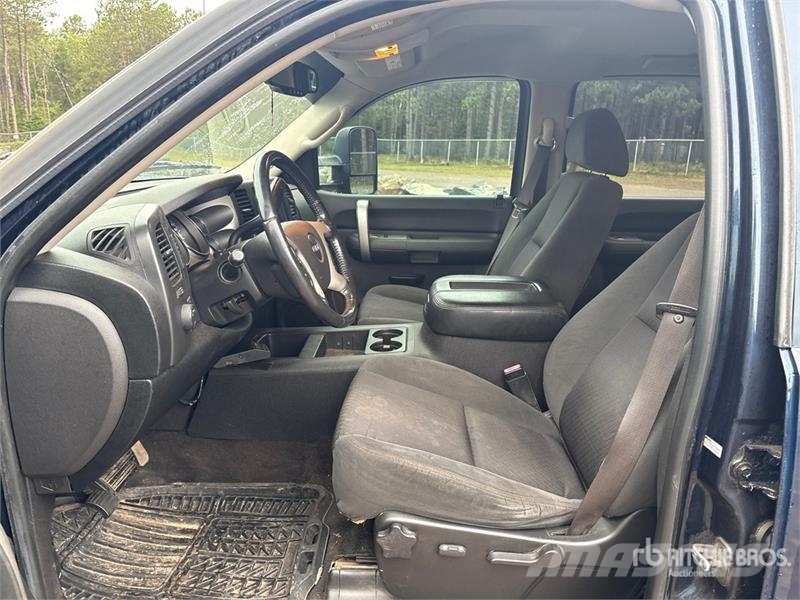 GMC Sierra 1500 Ostalo