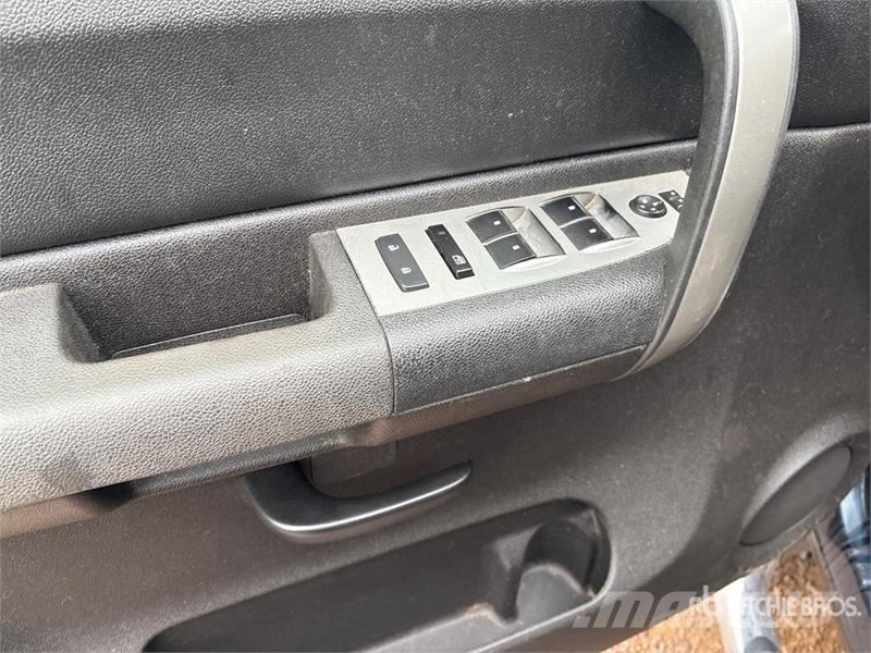 GMC Sierra 1500 Ostalo