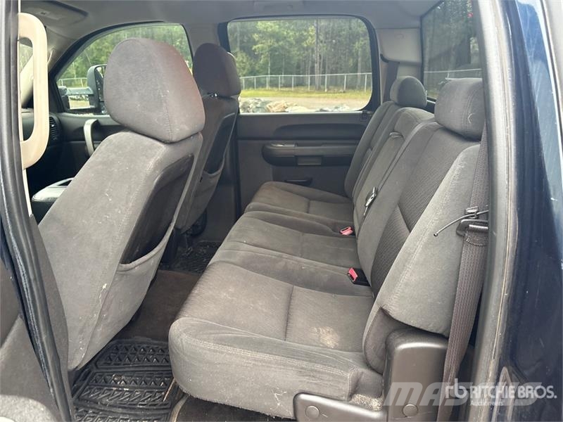 GMC Sierra 1500 Ostalo