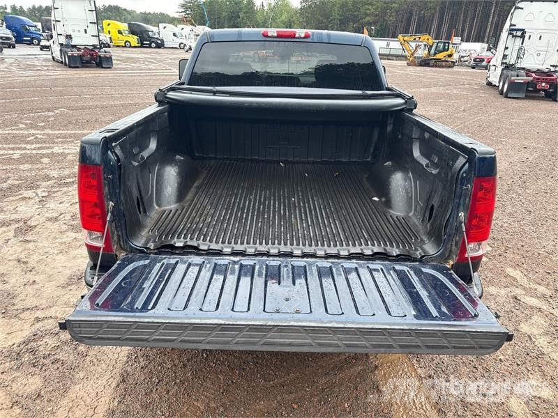 GMC Sierra 1500 Ostalo
