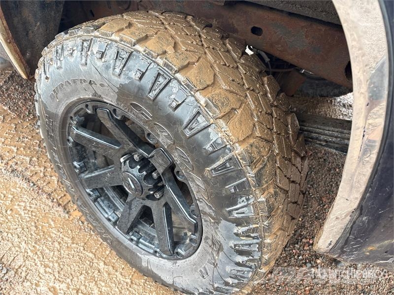 GMC Sierra 1500 Ostalo
