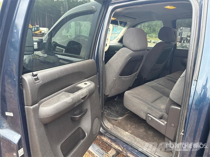 GMC Sierra 1500 Ostalo