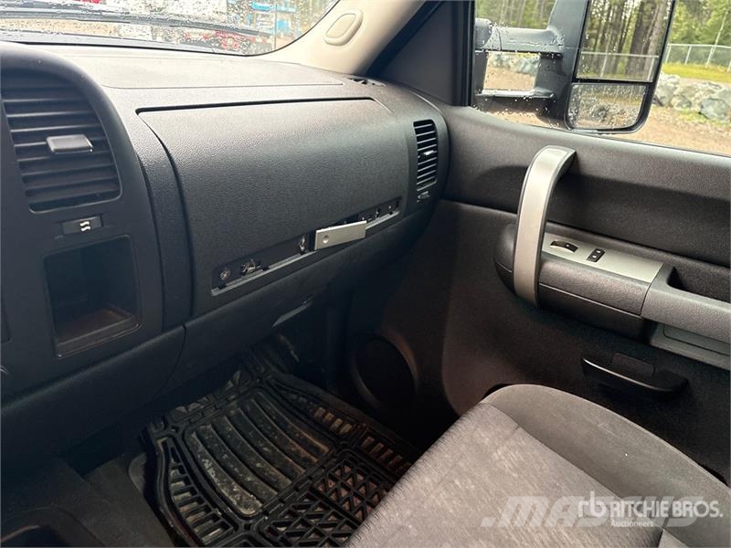 GMC Sierra 1500 Ostalo