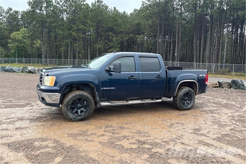 GMC Sierra 1500 Ostalo