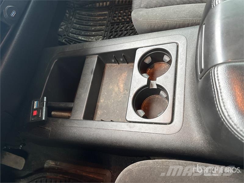 GMC Sierra 1500 Ostalo
