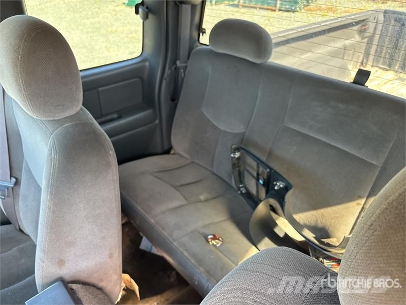 GMC Sierra 1500 其他