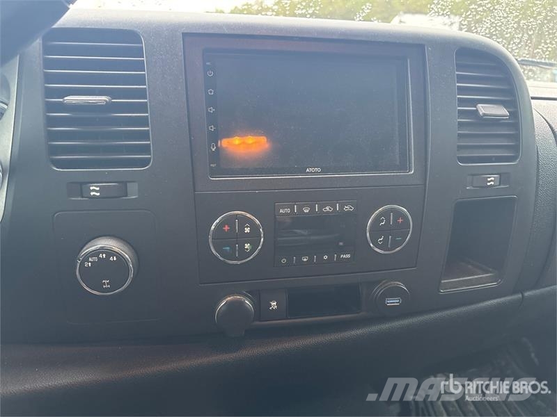 GMC Sierra 1500 Ostalo