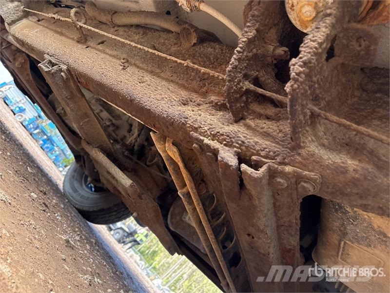 GMC Sierra 2500HD Anders