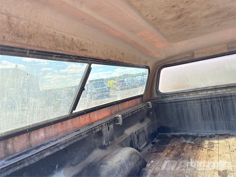 GMC Sierra 2500HD Anders