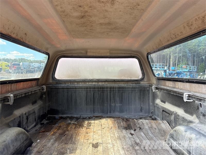 GMC Sierra 2500HD Anders