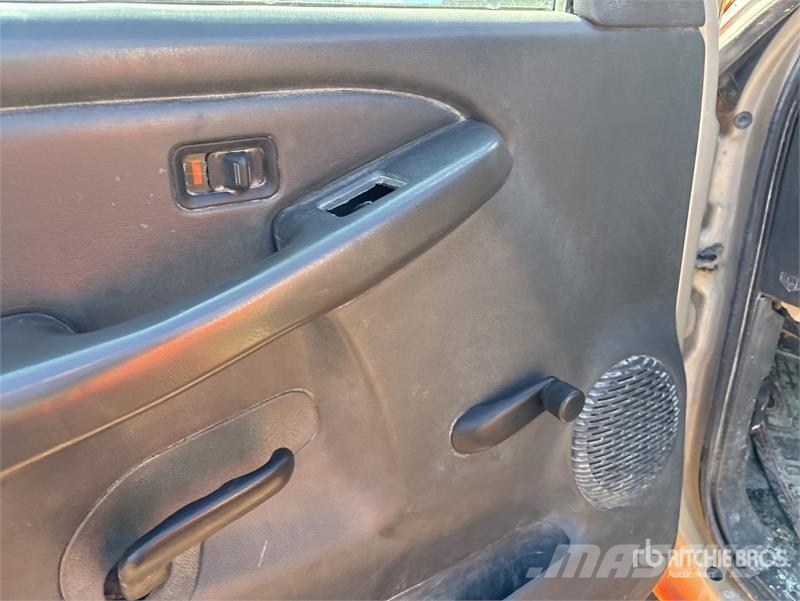 GMC Sierra 2500HD Anders