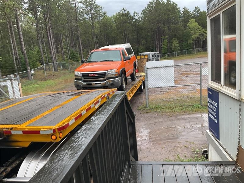 GMC Sierra 2500HD Anders