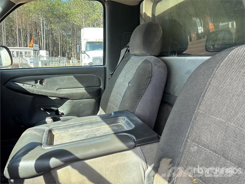 GMC Sierra 2500HD Anders