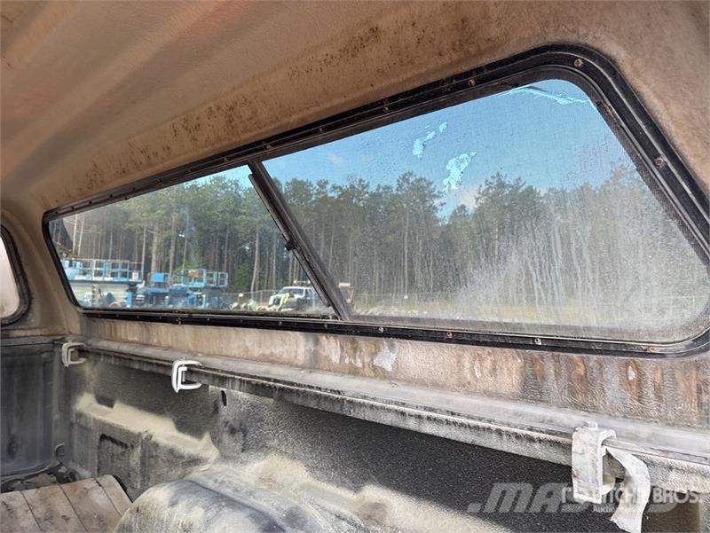 GMC Sierra 2500HD Anders